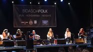 Bidasoa Folk, une réussite de la coopération transfrontalière